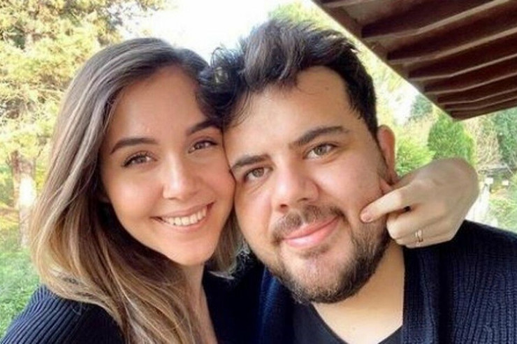 Eserin xanımından xəyanət etirafı