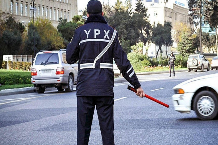 Bakıda bağlı olan bu yollar AÇILDI 