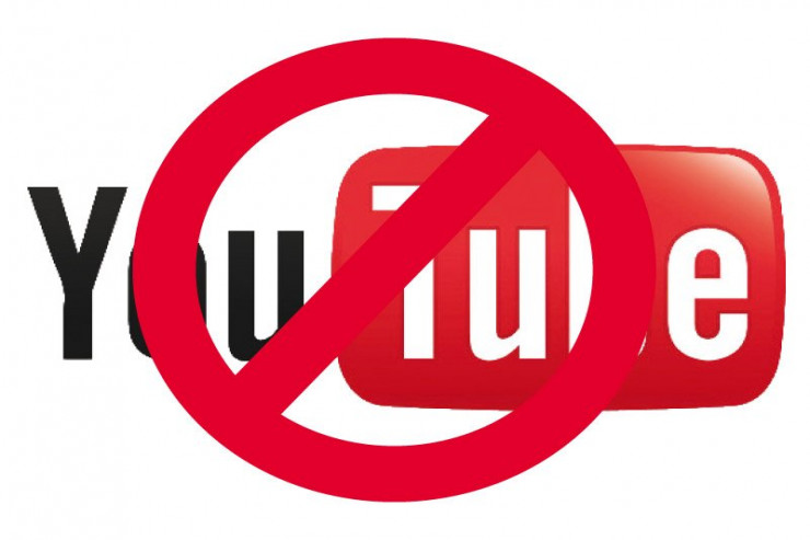 “YouTube” kanalı BU VİDEOLARI  qadağan etdi