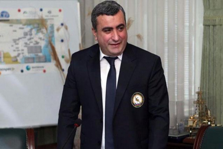 Elnur Əşrəfoğlu