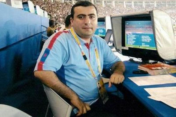 Elnur Əşrəfoğlu