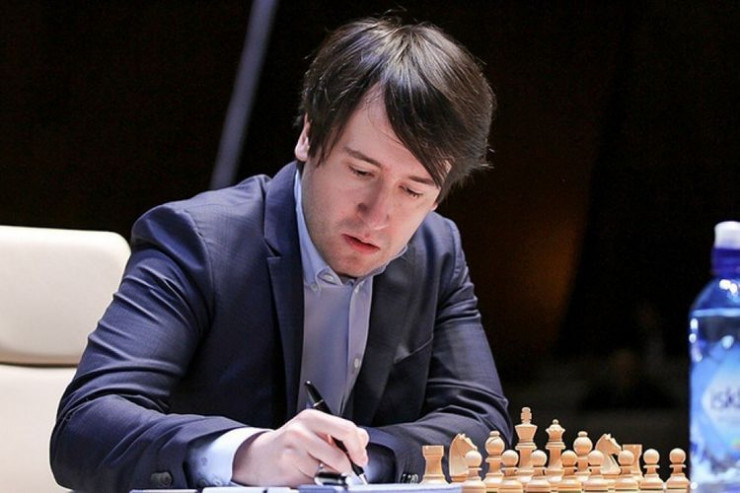 Teymur Rəcəbov