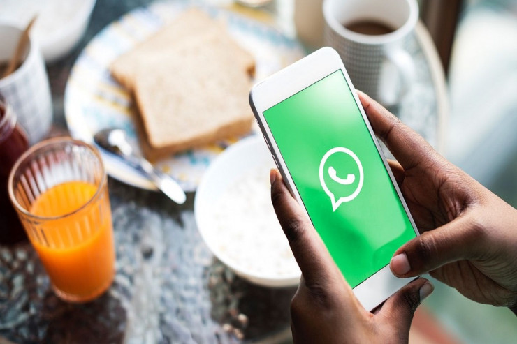 “WhatsApp” bunu da etdi - YENİ FUNKSİYA 