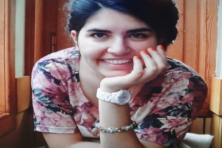 Aysel Abasova