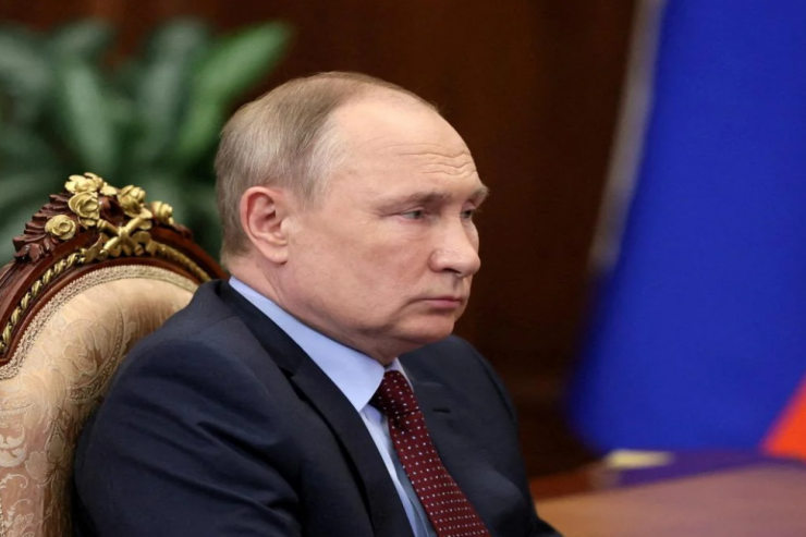 Putinin xərçəng olması xəbəri yayıldı – Kremldən  AÇIQLAMA 