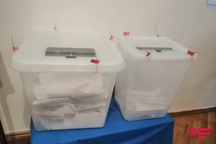 Bu ölkədə eyni gündə 3 seçki keçiriləcək