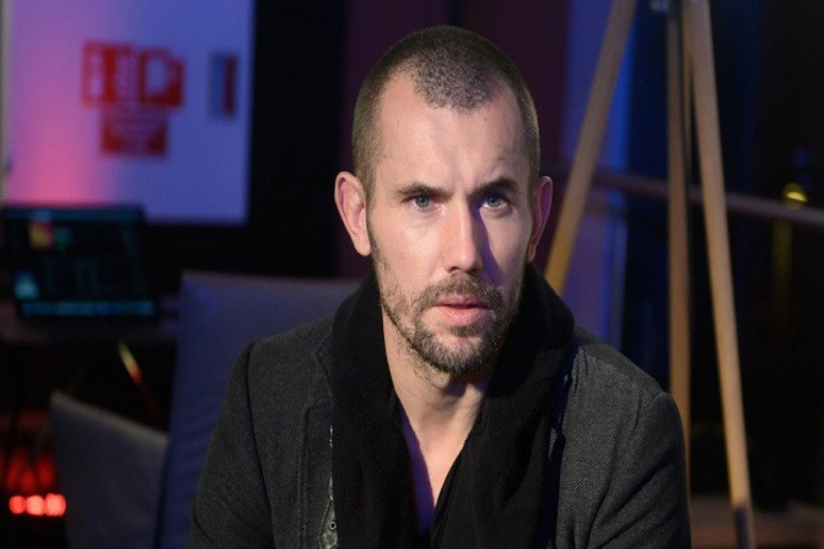 Mantas Kvedaraviçyus