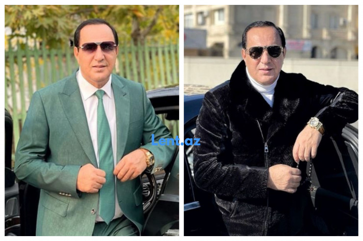 Manaf dostlarını  SİLDİ:  "Müğənnidən dost olmaz" - VİDEO  