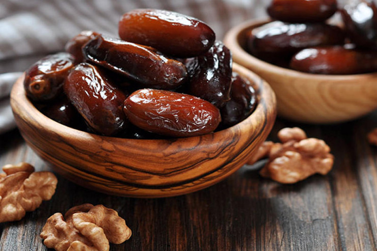 Ramazan süfrələrinin əsas neməti olan XURMANIN FAYDALARI  