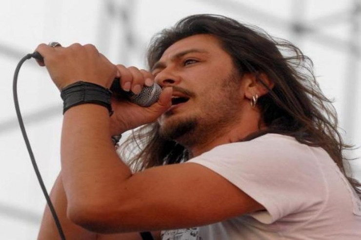 Barış Akarsu