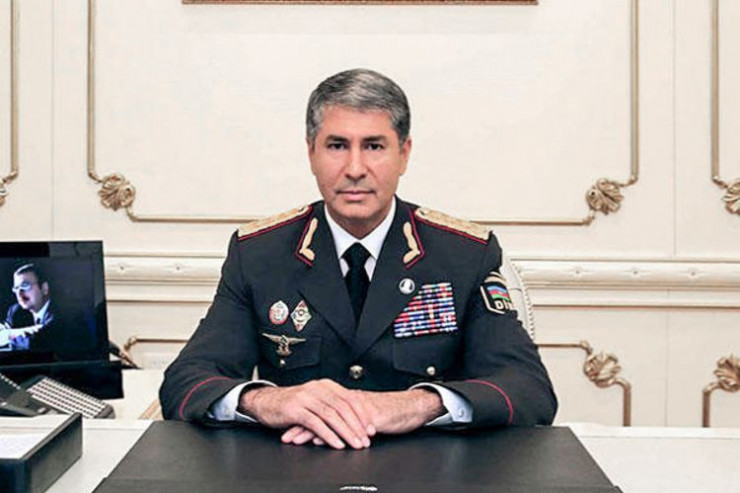 Vilayət Eyvazov