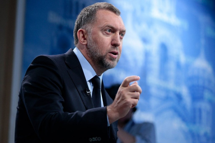 Rusiyalı milyarderdən daha bir hay-küylü AÇIQLAMA:  “Sahibkarların qaçmağa yeri yoxdur” 