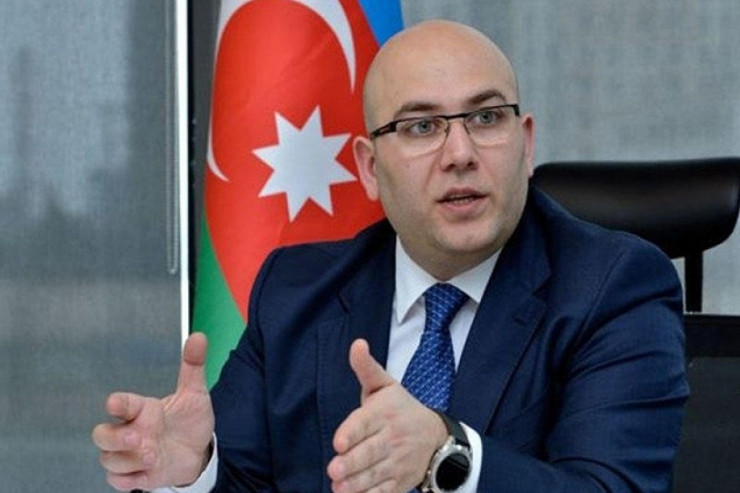 Vüsal Kərimov