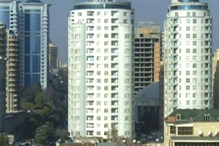 Bakıda mənzil fırıldaqçıları HƏBS OLUNDU 