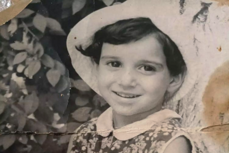 ONU TANIDINIZ?  - 69 yaşlı Əməkdar artist - FOTO  