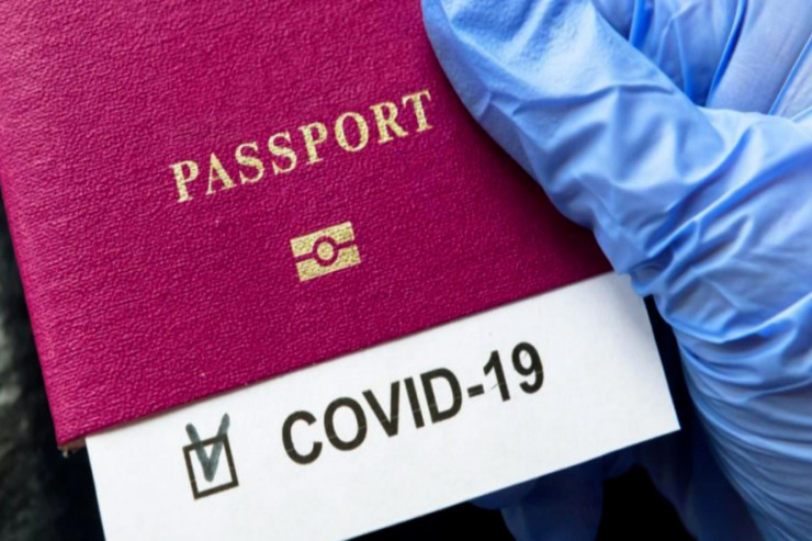 Bu şəxslərdən COVİD pasportu TƏLƏB OLUNMAYACAQ 