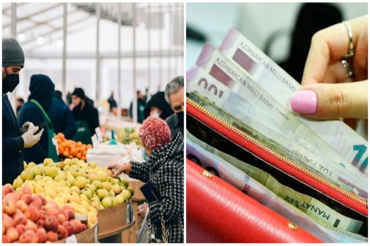 Azərbaycanda məhsullar bahalaşıb? – Onları cəza gözləyir 