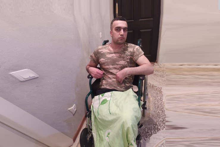 Aydın Həzrətov