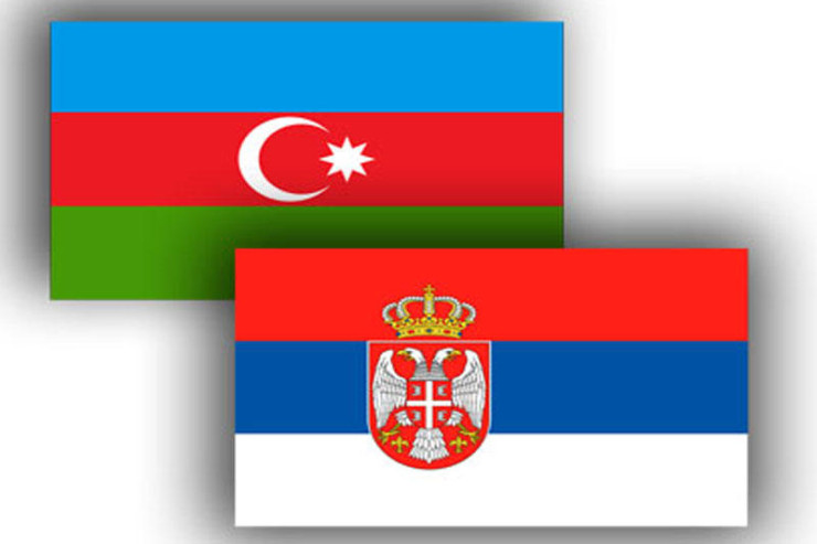 Serbiyada Azərbaycanın  uğuru  