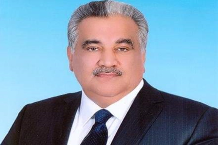 Əhəd Abıyev