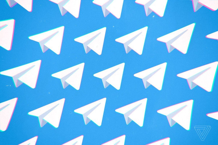 Telegram-a bu funksiyalar əlavə edildi - YENİLİK 