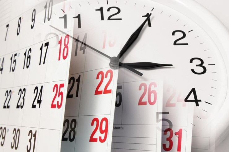 May ayında 13 gün iş olmayacaq 