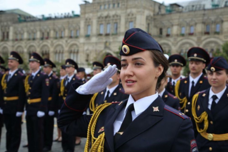 Qadınların Polis Akademiyasına  qəbulu dayandırıldı  