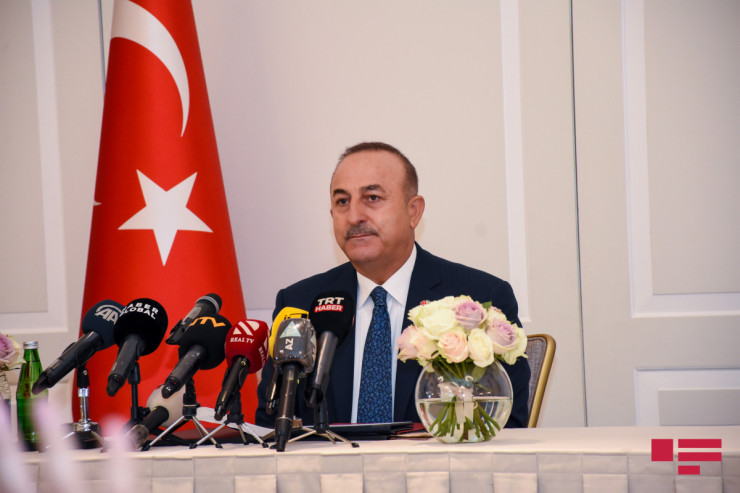 Mövlud Çavuşoğlu
