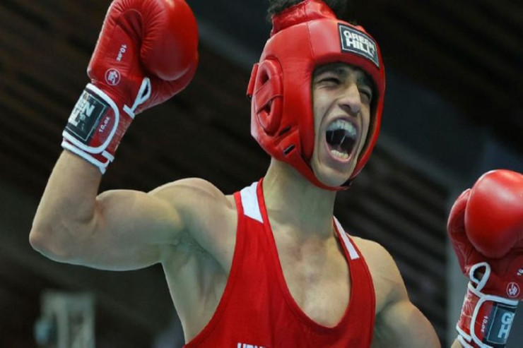 Kənan Babayev