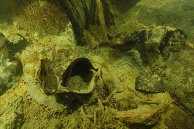 Batan gəmilərlə bağlı beynəlxalq kataloq  hazırlanır