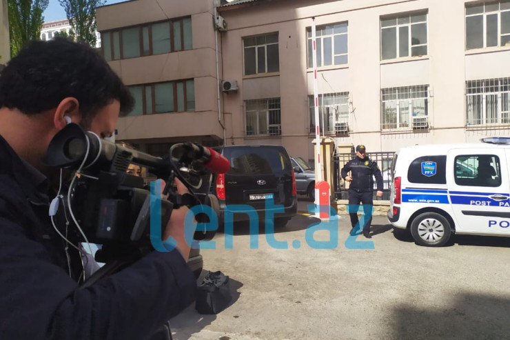 İkiuşaqlı qadını öldürən polis mayoru imiş - TƏFƏRRÜATLAR  -YENİLƏNİB 