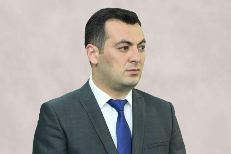 Şamil Paşayev
