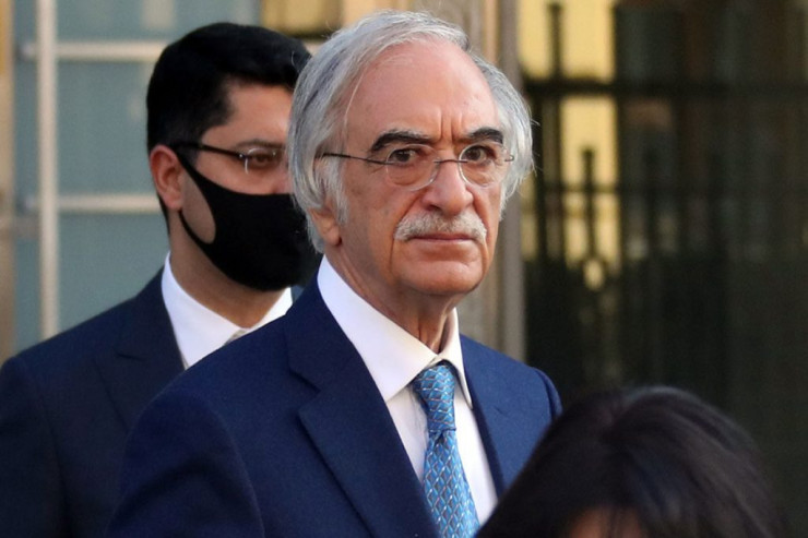 Polad Bülbüloğlu