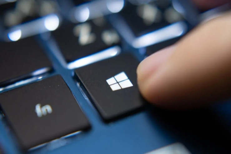 “Windows 11”də "Tanrı rejimi" tapıldı