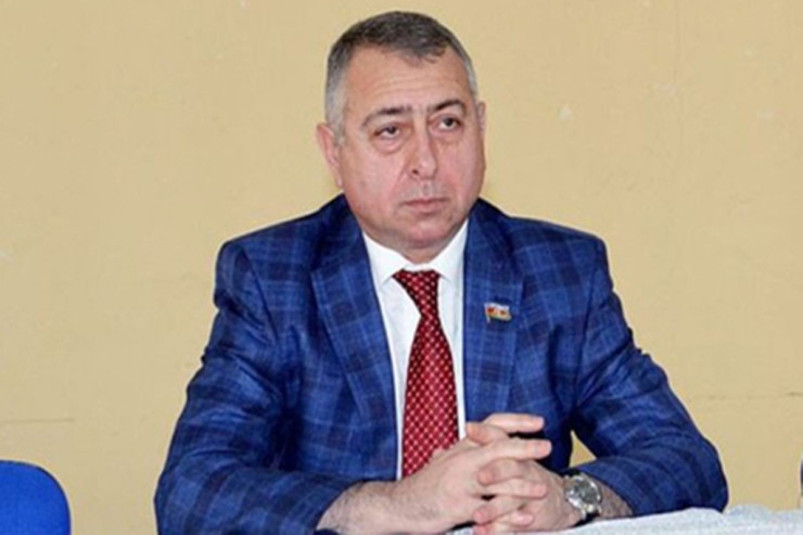Rafael Cəbrayılov