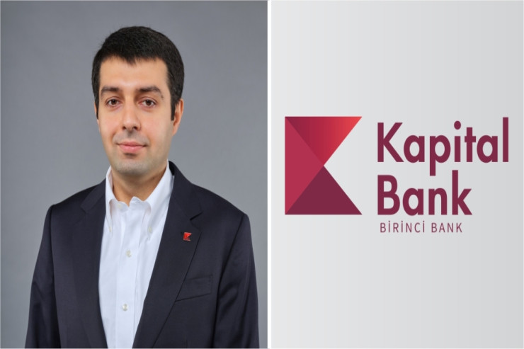 Heydər Süleymanov: “Mobil POS xidməti nağdsız ödənişlərin inkişafına müsbət töhfə verəcək”® 