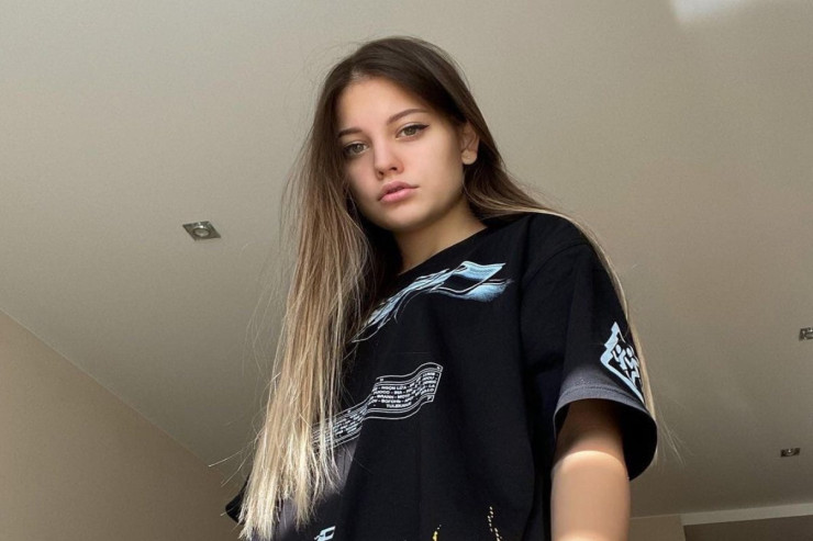 Dilarə məşhur reperdən  boşanma səbəbini   açıqladı