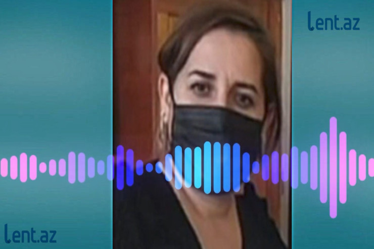 Məktəbdə şalvar QALMAQALI:  Direktor Təhsil Nazirliyinə qarşı - AUDİO 