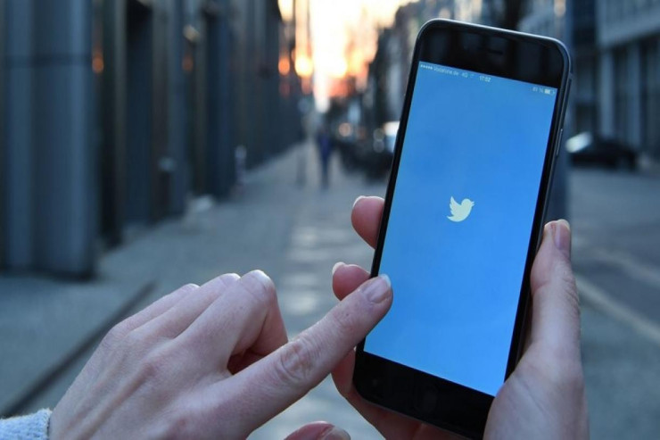 "Twitter"dən ən çox  hansı ölkədə  istifadə edilir?