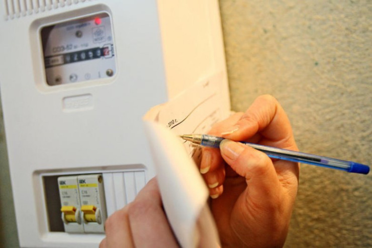 "Azəriqaz"  yeni sayğaclar  quraşdıracaq