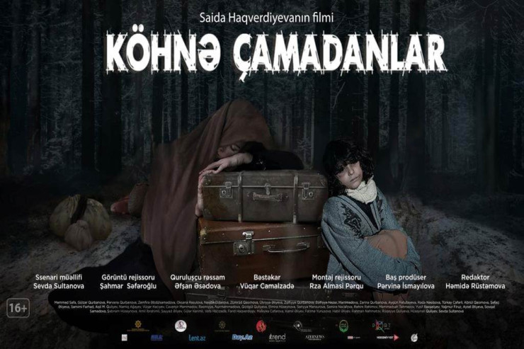 Vətən müharibəsi haqqında film çəkildi - Premyera 