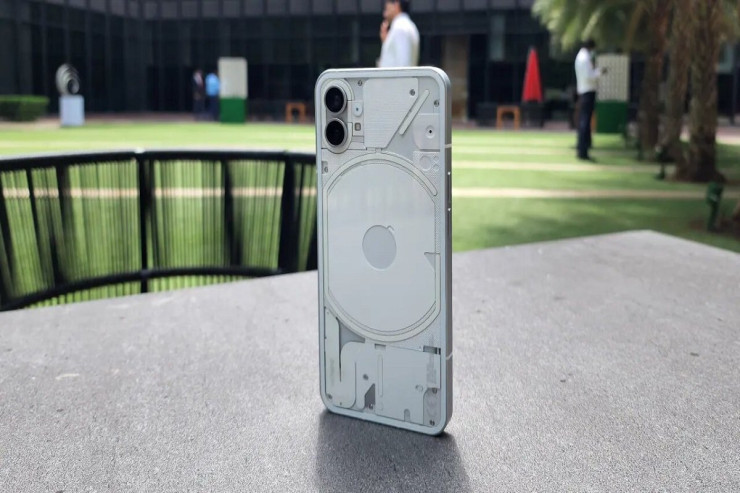 Nothing Phone (2) necə olacaq? – Məlumatlar gəldi 