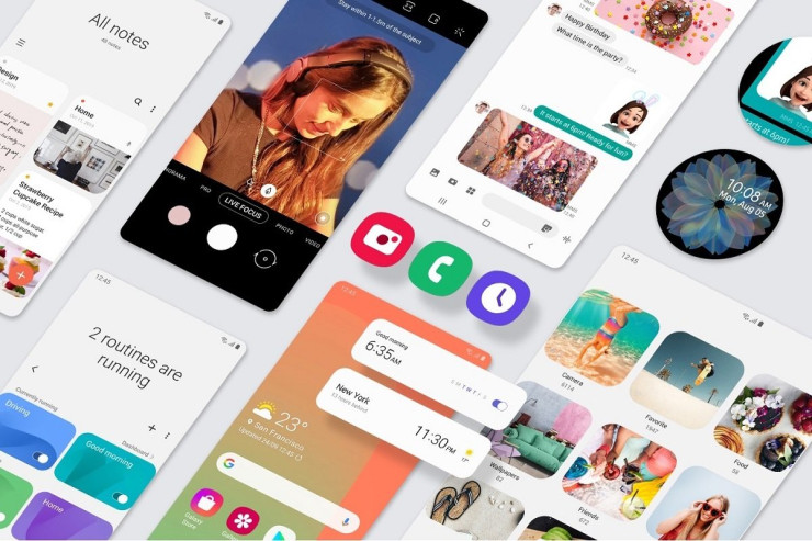 Telefonunuzda bütün özəl məlumatları gizlədə biləcəksiniz