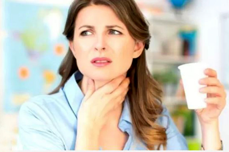 Koronavirusun ən çox rast gəlinən 20 SİMPTOMU 