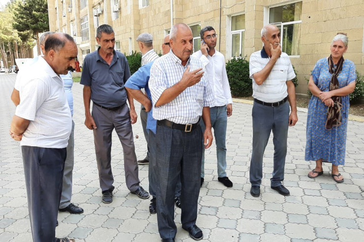 “Açıq mikrofon” Şirvanda quruldu -FOTO 