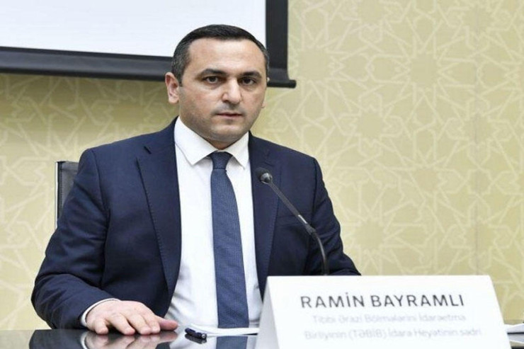 Ramin Bayramlı