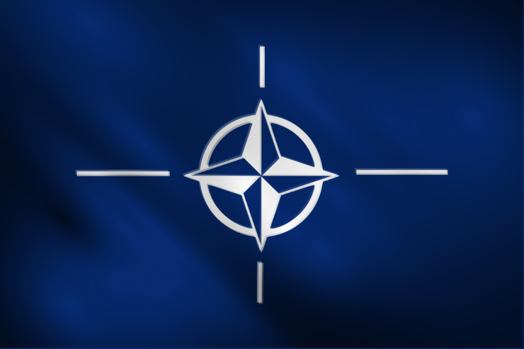 NATO Yunanıstana 11 təyyarə və  29 helikopter göndərdi  