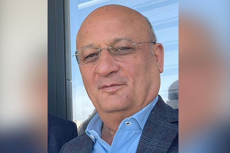 Tariyel Qurbanov