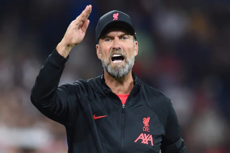 Klopp narazıdır:  “Təqvim dəyişməlidir”