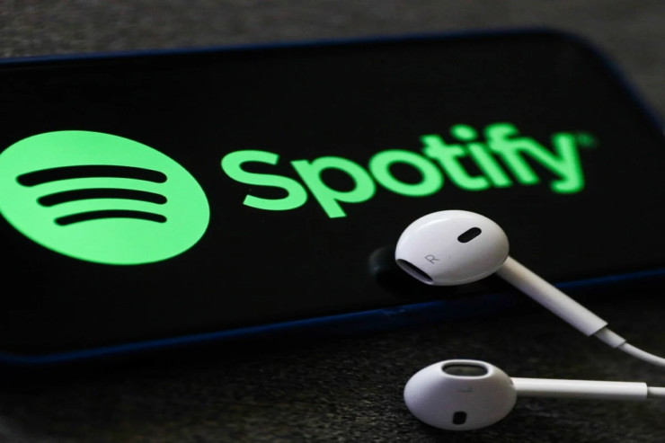 "Spotify" bu səbəbdən MƏHKƏMƏYƏ  verildi